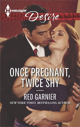 Title details for Once Pregnant, Twice Shy by Red Garnier - Wait list